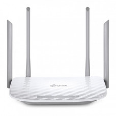 Бездротовий маршрутизатор TP-Link EC220-F5
