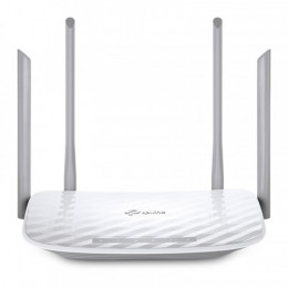 Бездротовий маршрутизатор TP-Link EC220-F5