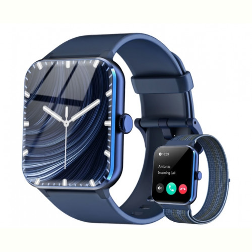 Cмарт-годинник Blackview R50 Blue (6931548317548)