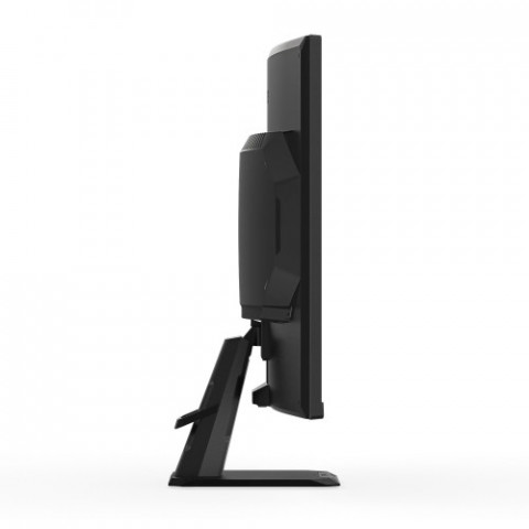 Монітор Gigabyte 27" GS27QCA VA Black 180Hz Curved