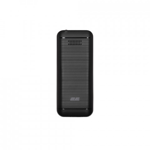Мобiльний телефон 2E S180 2024 Black (694743653885)