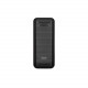 Мобiльний телефон 2E S180 2024 Black (694743653885)