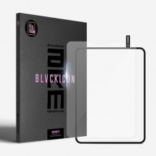 Захисне скло ArmorStandart Supreme Black Icon для Apple iPad Pro 11 2022/2021/2020 (ARM78108)