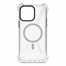 Чохол ArmorStandart Bounce для Apple iPhone 14 Pro Max Clear (ARM75246)