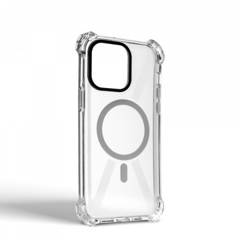 Чохол ArmorStandart Bounce для Apple iPhone 14 Pro Max Clear (ARM75246)