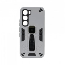 Чохол ArmorStandart Proover для Infinix Hot 60 Pro 4G Grey (ARM89048)