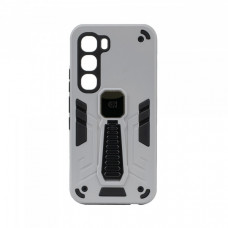 Чохол ArmorStandart Proover для Infinix Hot 60 Pro 4G Grey (ARM89048)