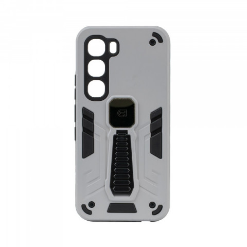 Чохол ArmorStandart Proover для Infinix Hot 60 Pro 4G Grey (ARM89048)