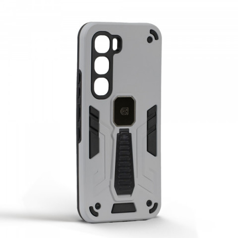 Чохол ArmorStandart Proover для Infinix Hot 60 Pro 4G Grey (ARM89048)