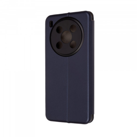 Чохол-книжка ArmorStandart G-Case для ZTE Nubia V70 Max 4G Dark Blue (ARM86429)