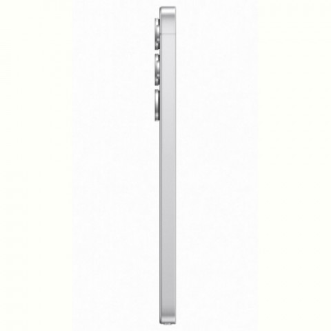 Смартфон Samsung Galaxy S25 Ultra 12/512GB Titanium Whitesilver (SM-S938BZSGEUC)