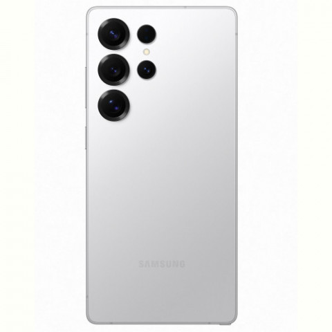 Смартфон Samsung Galaxy S25 Ultra 12/512GB Titanium Whitesilver (SM-S938BZSGEUC)