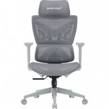 Ігрове крісло Anda Seat X-Air Mega Size XL Mesh Gray (AD-WY-01-GGF)