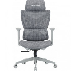 Ігрове крісло Anda Seat X-Air Mega Size XL Mesh Gray (AD-WY-01-GGF)