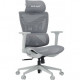 Ігрове крісло Anda Seat X-Air Mega Size XL Mesh Gray (AD-WY-01-GGF)
