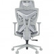 Ігрове крісло Anda Seat X-Air Mega Size XL Mesh Gray (AD-WY-01-GGF)