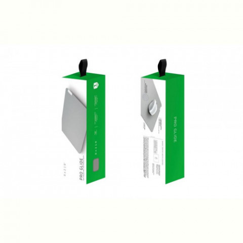 Ігрова поверхня Razer Pro Glide (RZ02-03331500-R3M1)