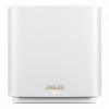 Бездротовий маршрутизатор Asus ZenWiFi XT9 White 1pk (XT9-W-1-PK/90IG0740-MO3B60)