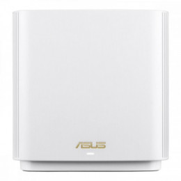 Бездротовий маршрутизатор Asus ZenWiFi XT9 White 1pk (XT9-W-1-PK/90IG0740-MO3B60) 