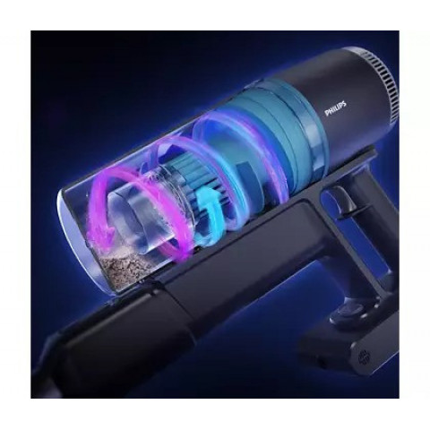 Акумуляторний пилосос Philips XC3131/01