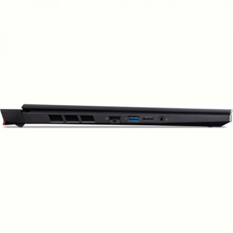 Ноутбук Acer Nitro 16 AN16-73-55FK (NH.QSPEU.004) Black