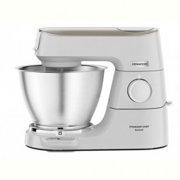 Кухонна машина Kenwood KVC 65.001 WH Titanium Chef Baker