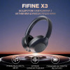 Гарнітура Fifine X3 Black