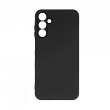 Чохол ArmorStandart ICON для Samsung A15 4G (A155) / A15 5G Camera cover Black (ARM76386)