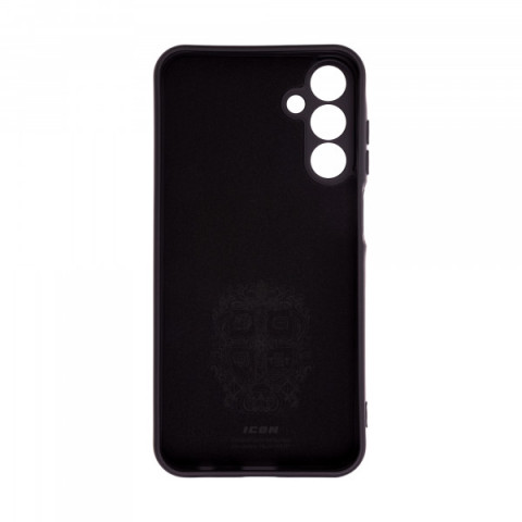Чохол ArmorStandart ICON для Samsung A15 4G (A155) / A15 5G Camera cover Black (ARM76386)