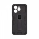 Чохол ArmorStandart Proover для Tecno Spark 40 4G Black (ARM87279)