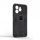 Чохол ArmorStandart Proover для Tecno Spark 40 4G Black (ARM87279)