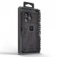Чохол ArmorStandart Proover для Tecno Spark 40 4G Black (ARM87279)