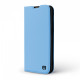 Чохол-книжка ArmorStandart OneFold Case для Motorola G75 5G Light Blue (ARM81627)