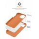 Чохол ArmorStandart ICON2 Case для Apple iPhone 13 Pro Max Marigold (ARM60502)