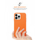 Чохол ArmorStandart ICON2 Case для Apple iPhone 13 Pro Max Marigold (ARM60502)