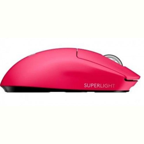 Мишка Logitech G Pro X Superlight Magenta (910-005956)