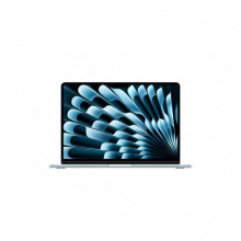 Apple MacBook Air 13" M5 Chip 16/1TB 2026 Sky Blue (MDHJ4)