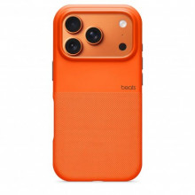 Чохол Beats iPhone 17 Pro Rugged Case with MagSafe and Camera Control Sierra Orange (MGJQ4)