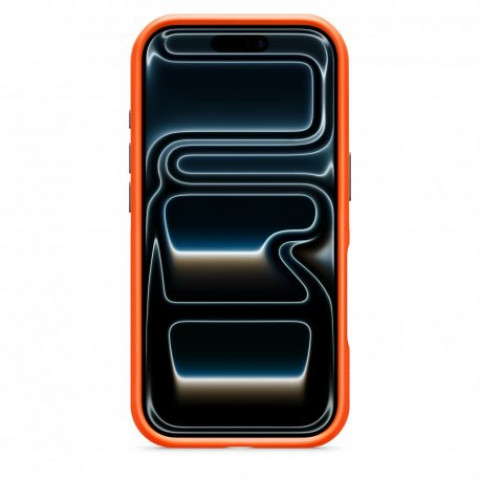 Чохол Beats iPhone 17 Pro Rugged Case with MagSafe and Camera Control Sierra Orange (MGJQ4)