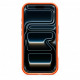 Чохол Beats iPhone 17 Pro Rugged Case with MagSafe and Camera Control Sierra Orange (MGJQ4)