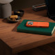 Чохол Beats iPhone 17 Pro Rugged Case with MagSafe and Camera Control Sierra Orange (MGJQ4)