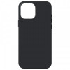 Чохол-накладка Armorstandart Icon2 для Apple iPhone 15 Pro Max Black (ARM70528)