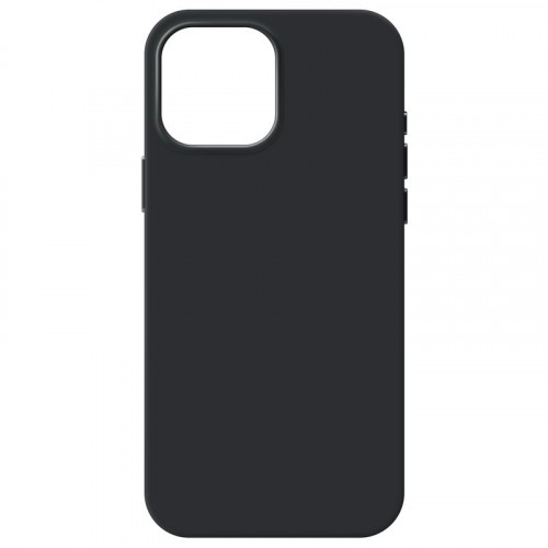 Чохол-накладка Armorstandart Icon2 для Apple iPhone 15 Pro Max Black (ARM70528)