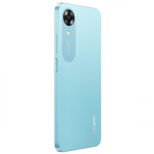 Смартфон OPPO A17k 3/64GB Blue