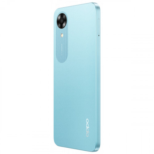 Смартфон OPPO A17k 3/64GB Blue