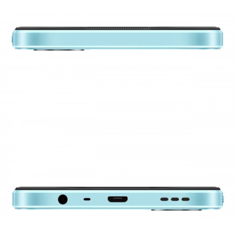 Смартфон OPPO A17k 3/64GB Blue