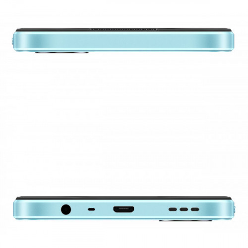 Смартфон OPPO A17k 3/64GB Blue