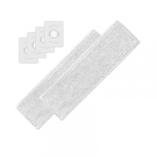 Змінні насадки для вологого прибирання для пилососа Xiaomi Mi Vacuum Cleaner G10 Mop Kit (BHR4615CN)