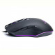 Миша REAL-EL RM-550 Black (EL123200027)
