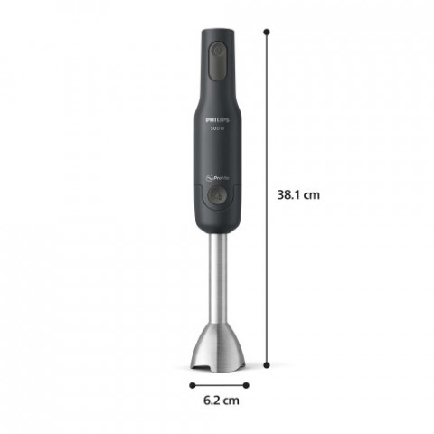 Блендер Philips HR2522/00